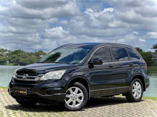 Honda Crv 2011 2.0 lx 4x2 16v gasolina 4p automático