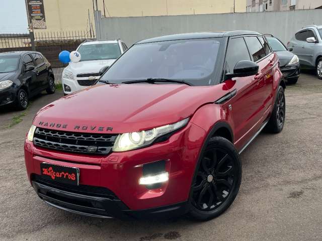 Evoque 