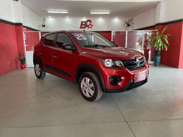 Renault Kwid 1.0 Zen 2020