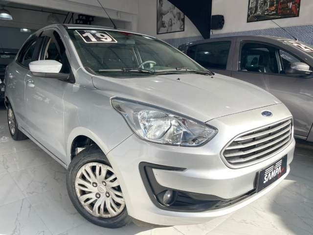 Ford Ka SE 1.0 2019