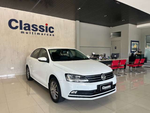 JETTA 1.4 TSI COMFORTLINE  2017