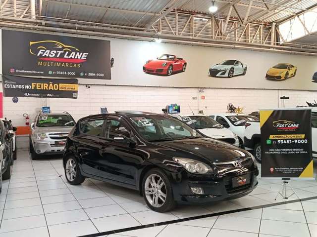 Hyundai I30 2012 2.0 mpfi gls 16v gasolina 4p automático