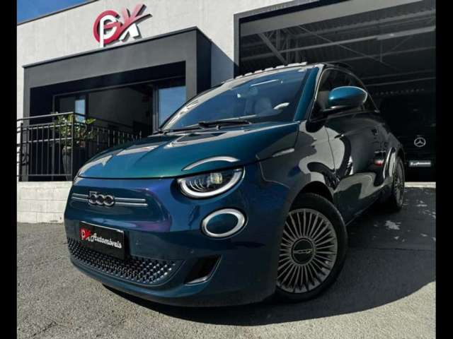 FIAT 500E ICON 2022