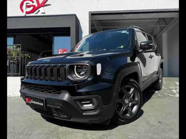 JEEP RENEGADE SPORT T270 FLEX 2022