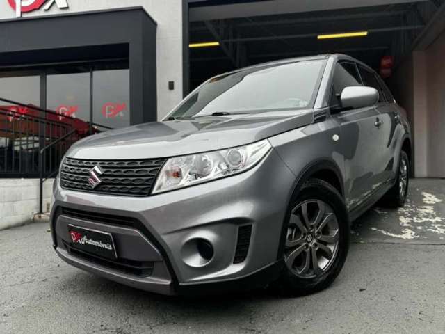 SUZUKI VITARA AT 2WD 2019