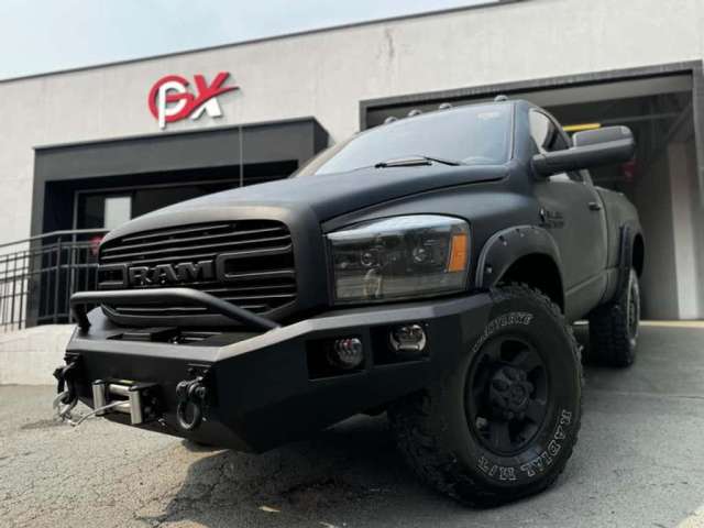 RAM 2500 2009