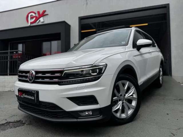 VOLKSWAGEN TIGUAN ALLSPACE CL 2019