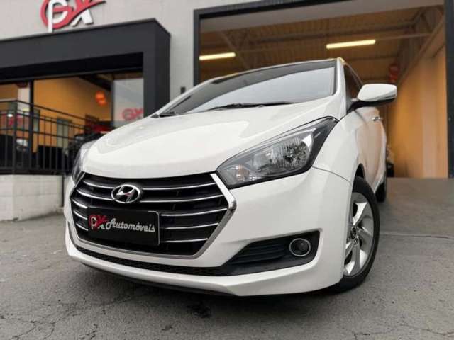 HYUNDAI HYUNDAHB20S 1.0M COMF 2016