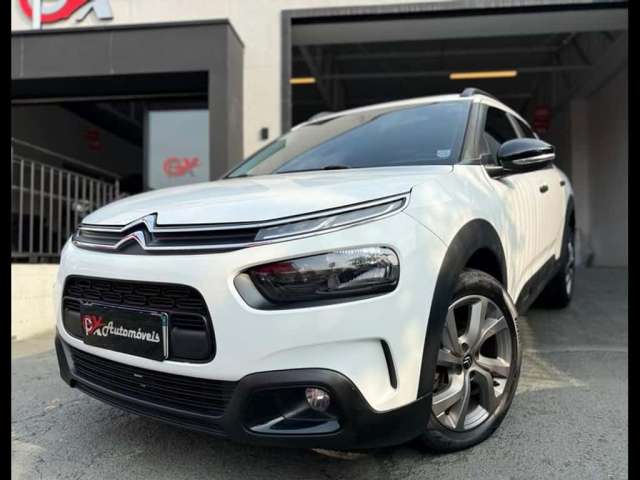 CITROEN C4CACTUS FEEL 2019