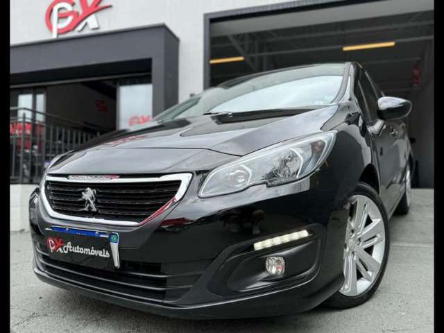 PEUGEOT 308 ALLURE 2016