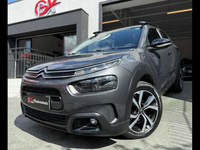 CITROEN C4CACTUS FEEL PK 2021