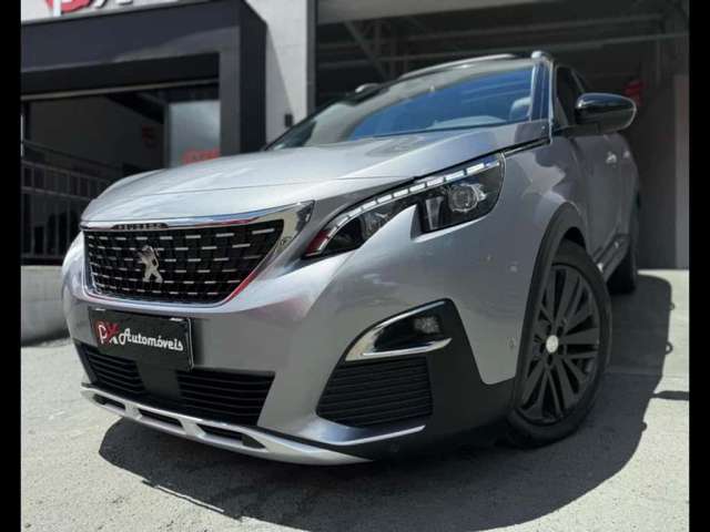 PEUGEOT 3008 GRIFFE AT 2019