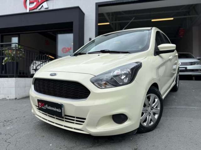 FORD KA SE 1.0 HA 2015