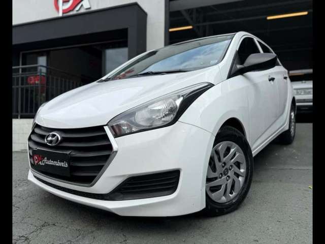 HYUNDAI HYUNDAHB20 1.0M COMFOR 2018