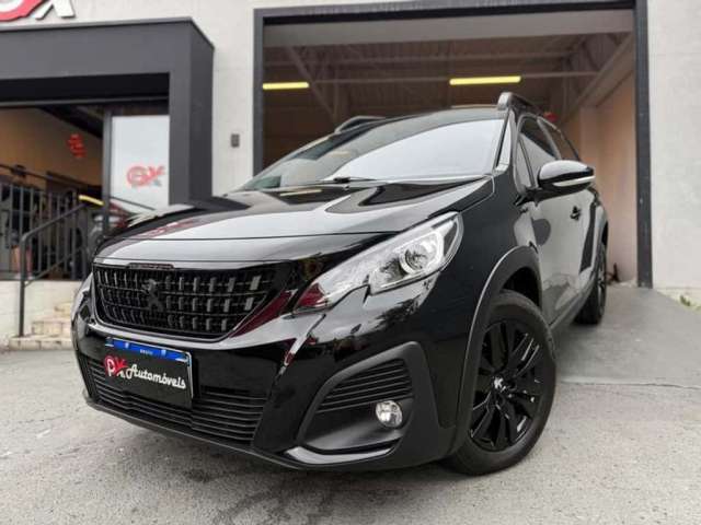 PEUGEOT 2008 STYLE AT 2023