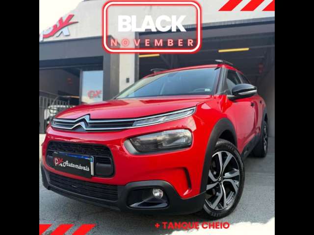 CITROEN C4CACTUS FEEL P 2022