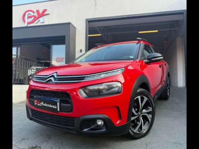 CITROEN C4CACTUS FEEL P 2022