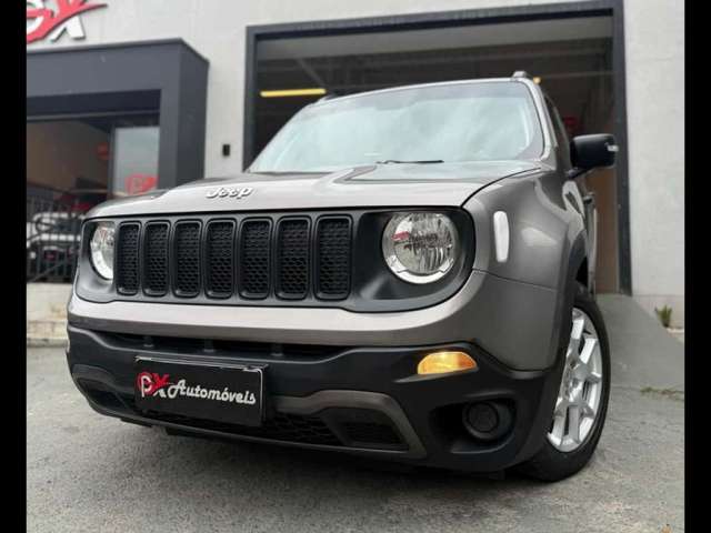 JEEP RENEGADE SPORT AT 2019