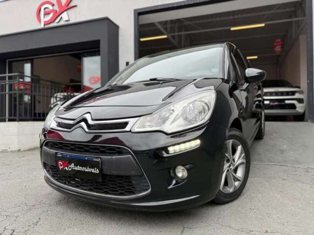 CITROEN C3 90M TENDANCE 2013