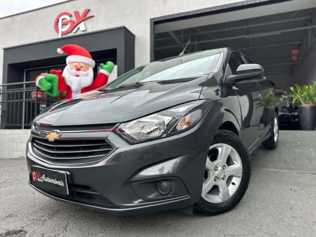 CHEVROLET ONIX 1.4MT LT 2019