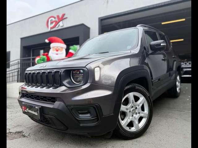 JEEP RENEGADE SPT T270 2023