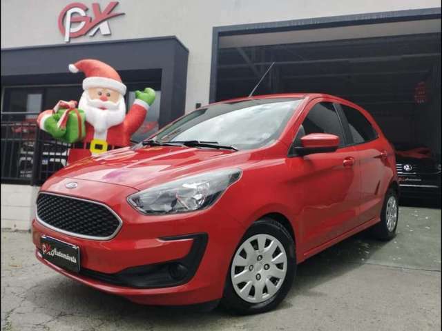 FORD KA SE 1.0 HA C 2021