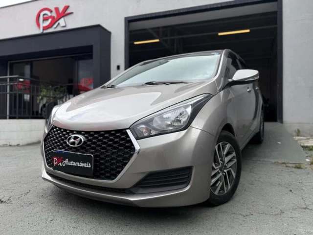 HYUNDAI HYUNDAHB20S 1.0M COMF 2019