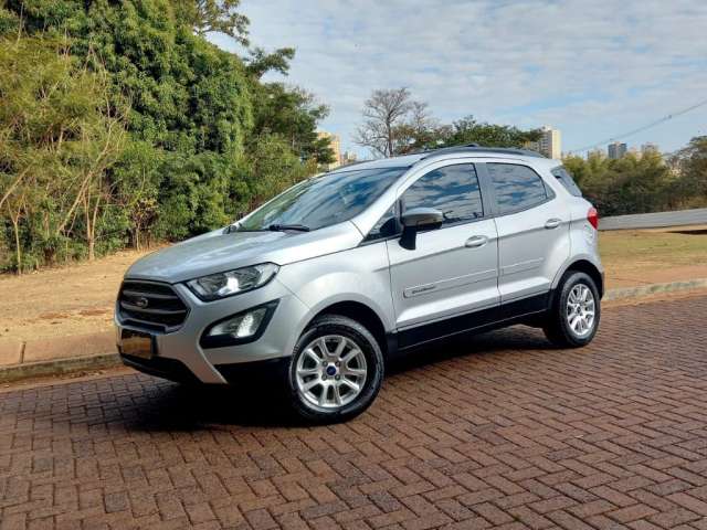 Ecosport Se 