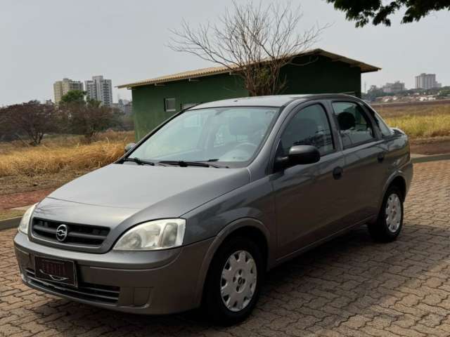 Corsa sedan bascio