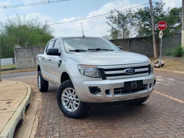 Ranger Xls 2.5