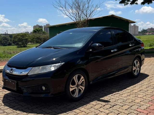 Honda CitY Ex