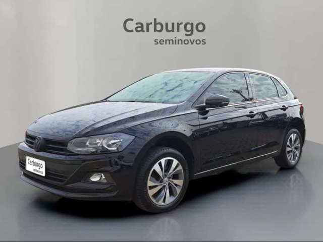 Volkswagen POLO 1.0 200 TSI COMFORTLINE AUTOMÁTICO