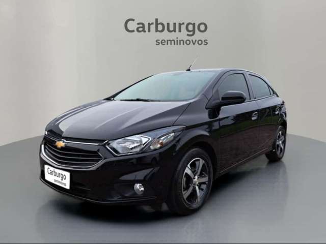 Chevrolet ONIX 1.4 MPFI LTZ 8V FLEX 4P AUTOMÁTICO