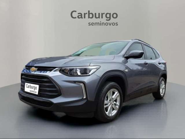 Chevrolet TRACKER 1.0 TURBO FLEX LT AUTOMÁTICO