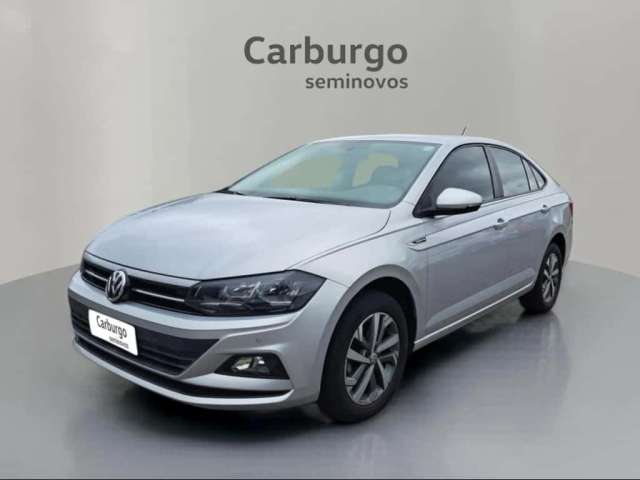 Volkswagen VIRTUS 1.0 200 TSI COMFORTLINE AUTOMÁTICO