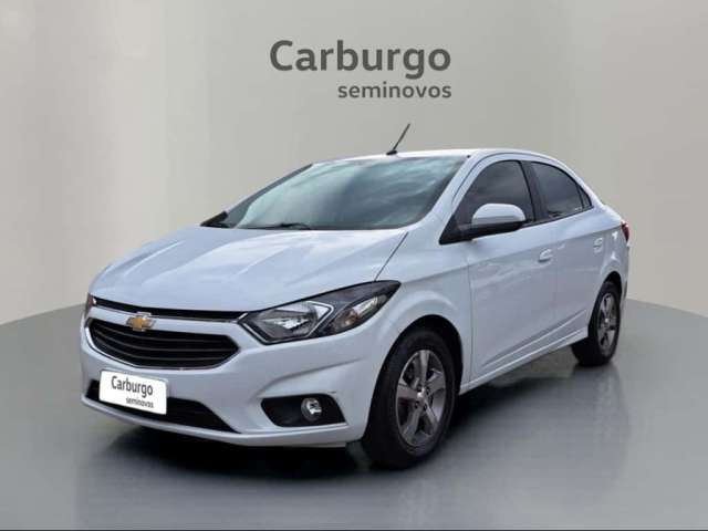 Chevrolet PRISMA 1.4 MPFI LTZ 8V FLEX 4P AUTOMÁTICO