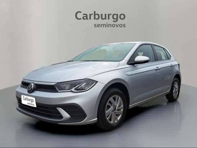 Volkswagen POLO 1.0 170 TSI MANUAL