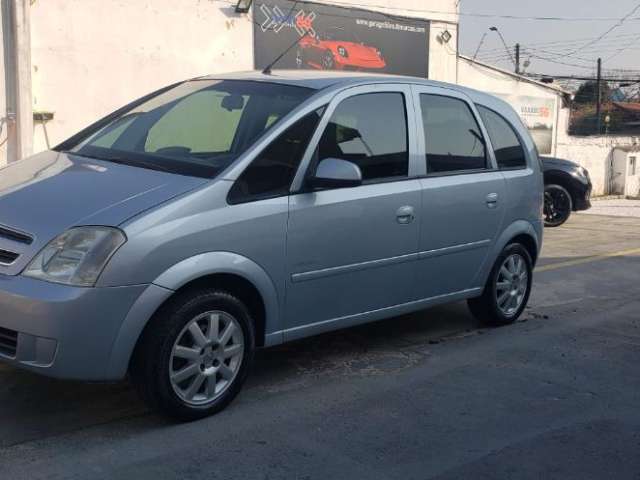 CHEVROLET MERIVA 1.4 MAXX 