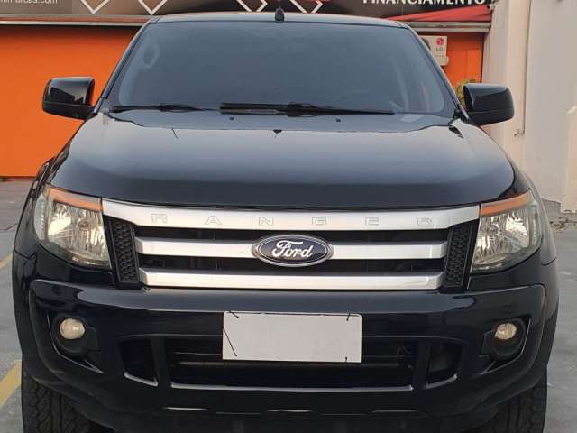 FORD RANGER XLS 4X2 FLEX 2016