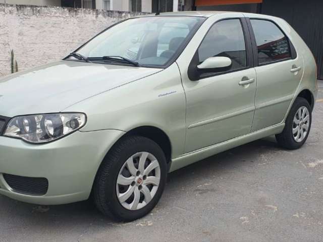 FIAT PALIO 1.0 FIRE 2008 COMPLETO