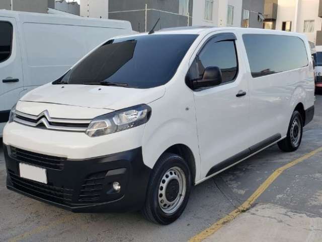 CITROEN JUMPY 1.5 CARGO 2022