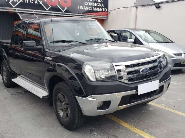 FORD RANGER 4X4 XLT 3.0 DIESEL MANUAL