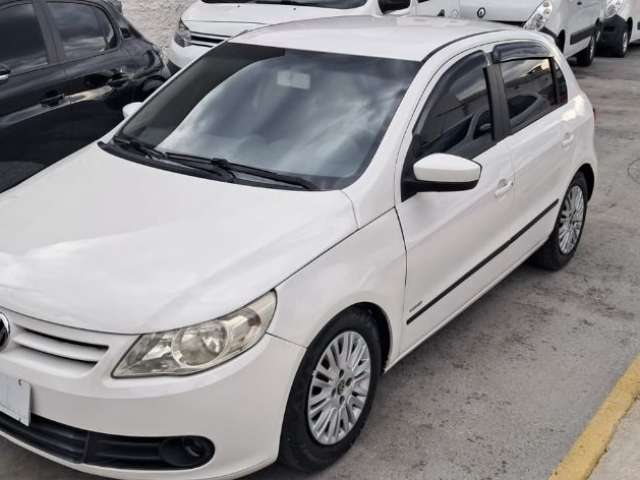 VOLKSWAGEN GOL 1.0 MANUAL 2013