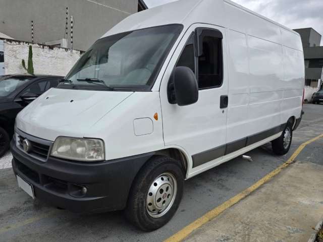 Ducato Maxicargo  Furgão longa teto alto