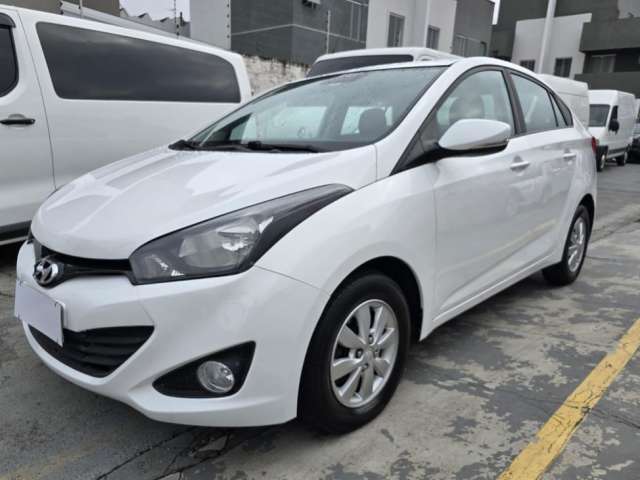 HYUNDAI HB20S 1.0 COMFORT