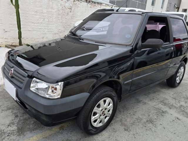 FIAT UNO 1.0 MILLE 2010