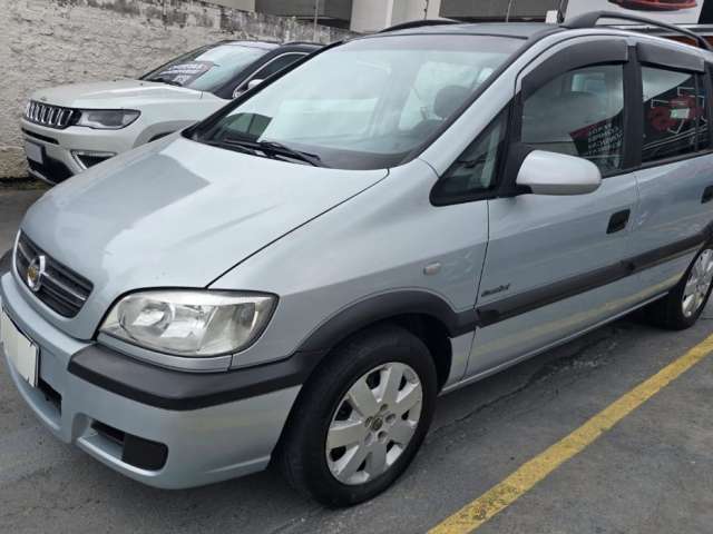 CHEVROLET ZAFIRA 2.0 COMFORT 2010