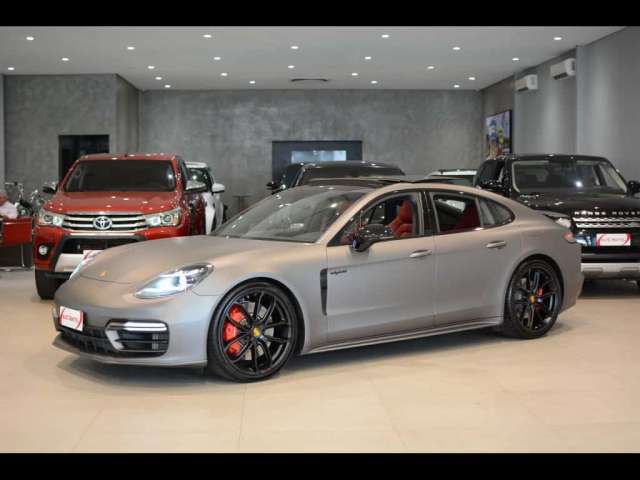 PORSCHE PANAMERA 2.9 V6 E-HYBRID 4S PDK