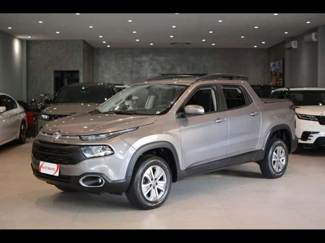 FIAT TORO 1.8 16V EVO FLEX FREEDOM AT6