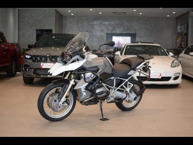 BMW R 1200 GS PREMIUM